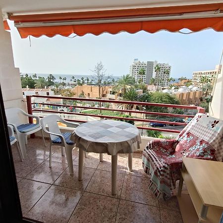 Apartments Olimpia Centro Las Americas Playa de las Américas Eksteriør billede