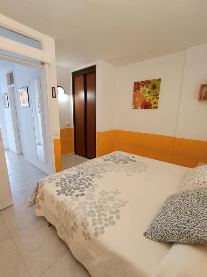 Apartments Olimpia Centro Las Americas Playa de las Américas Eksteriør billede