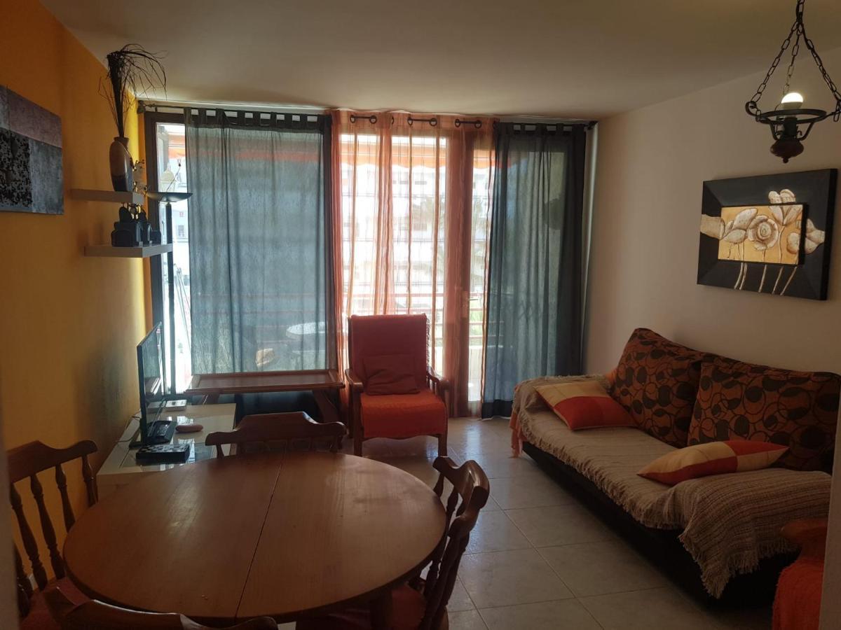 Apartments Olimpia Centro Las Americas Playa de las Américas Eksteriør billede