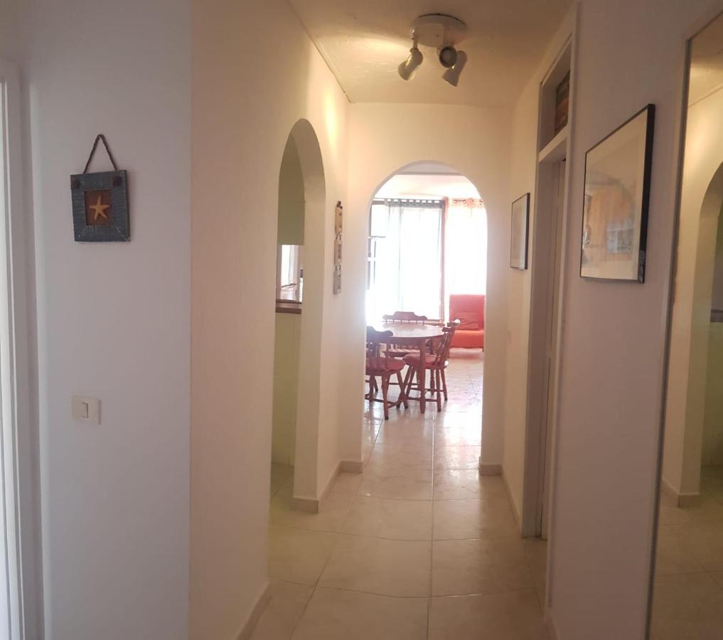 Apartments Olimpia Centro Las Americas Playa de las Américas Eksteriør billede